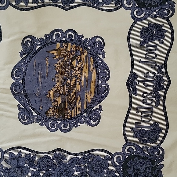 Vintage Mens Long Sleeve button down shirt - Picture 3 of 4